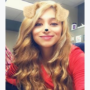 Meet your Posher, Wendy